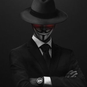 Meet your Posher, Isaiah